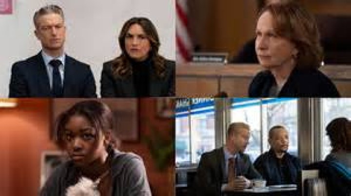 Law & Order Recap 03/17/22: Season 21 Episode 4 "Fault Lines"