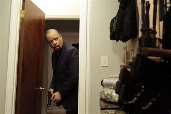 Law & Order SVU Premiere Recap – Unpleasant Truths: Season 18 Episode 1 “Terrorized”