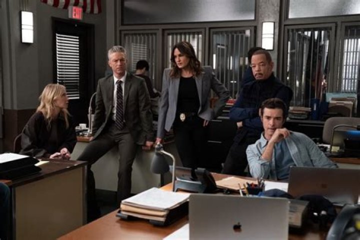Law & Order SVU Recap 04/15/21: Season 22 Episode 11 “Our Words Will Not Be Heard”