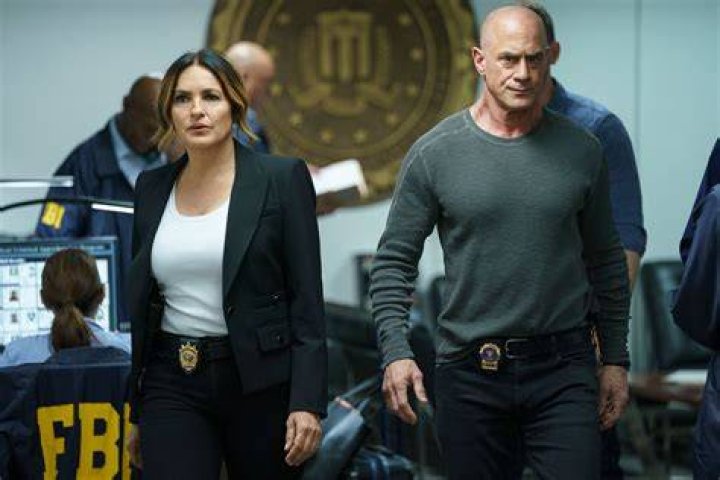 Law & Order SVU Recap 09/23/21: Season 23 Episode 2 “Never Turn Your Back On Them”