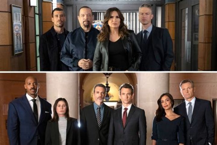 Law & Order SVU Recap 2/22/17: Season 18 Episode 12 “No Surrender”