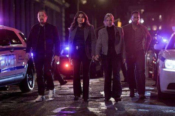 Law & Order SVU Winter Premiere Recap 1/3/18: Season 19 Episode 9 “Gone Baby Gone”