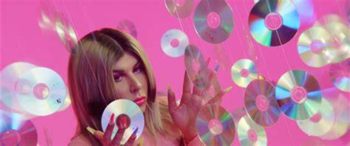 Layke releases the perfect love letter to the LGBTQIA+ Community in her new single, "XOXO"