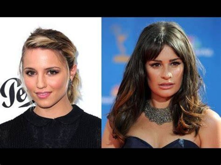 Lea Michele, Dianna Agron and more pay tribute to Cory Monteith