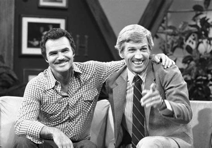 Legendary TV Actor Gary Collins Dead At 74 Legendary TV Actor Gary Collins Dead At 74