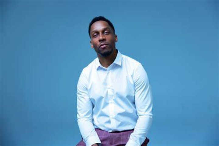 Lemar: "In many ways it feels like I'm starting all over again... and I like it!"