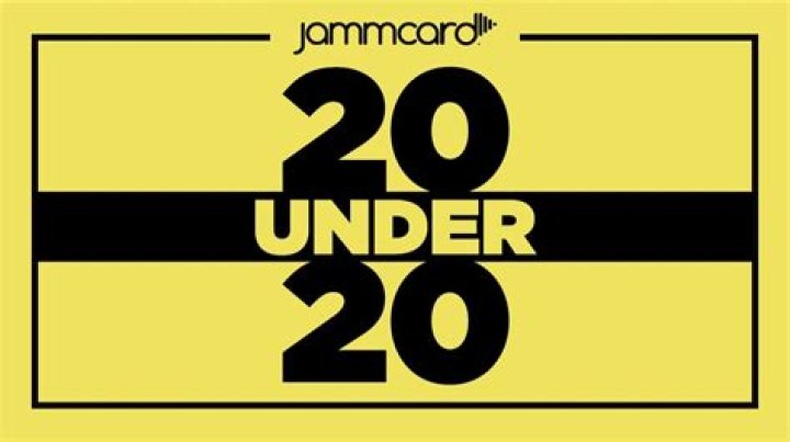 Lennon Stella Makes Jammcard's 20 Under 20 List