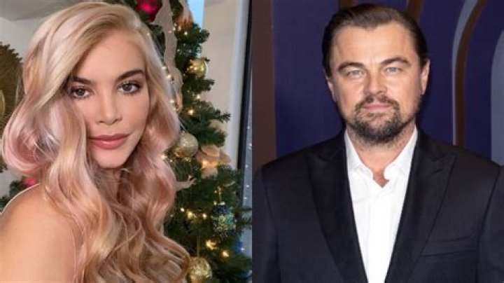 Leonardo DiCaprio & Kat Torres Dating: The Model Confirms Relationship -- But She's Broken Leo's Secrecy Pact! Leonardo DiCaprio & Kat Torres Dating: The Model Confirms Relationship -- But She's Broken Leo's Secrecy Pact!