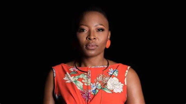 Lerato Mvelase Biography: Age, Husband, Net Worth, Baby Daddy, Proverb, Daughter, Partner, Family, Wiki