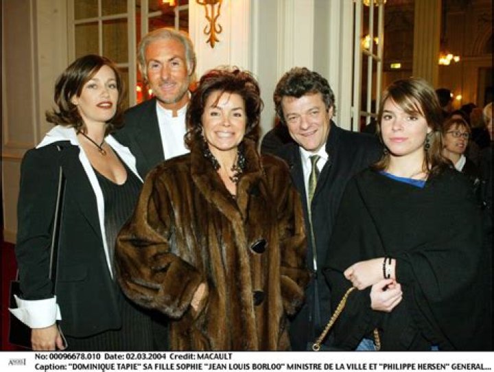 Les Enfants De Jean Louis Trintignant