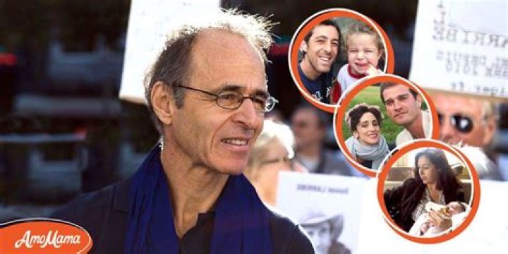 Les Enfants De Jean-Jacques Goldman