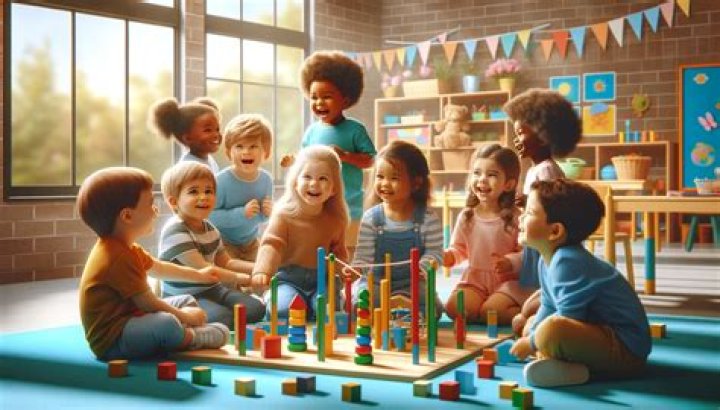 Les Enfants De Pernaut