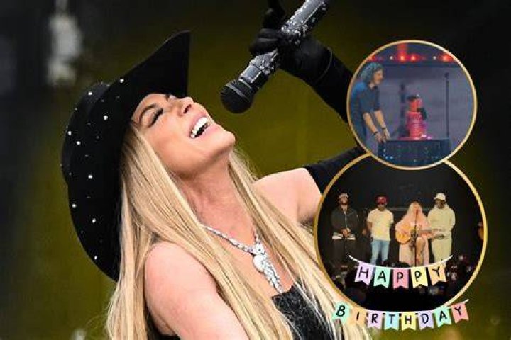 Let's Celebrate Shania Twain's Birthday