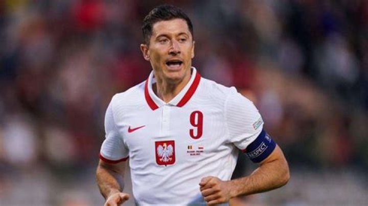 Lewandowski Grand Mere