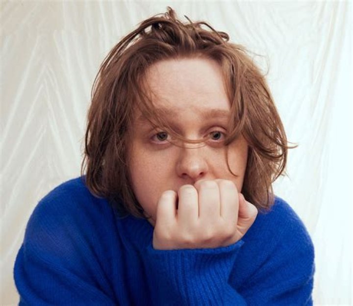 Lewis Capaldi Drops Music Video For New Single 'Forget Me'