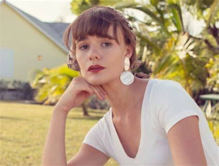 LGBTQ+ activist Piera van de Wiel is back with the beautifully romantic ‘Love Is Meant For You’
