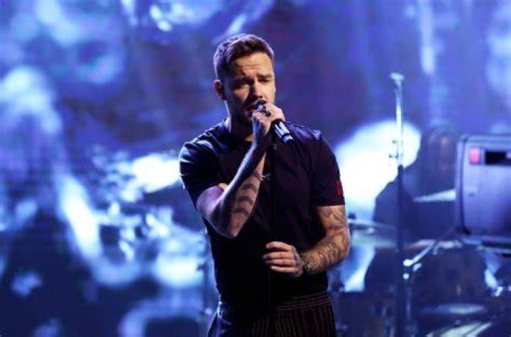 Liam Payne Announces New Music Coming Next Week
