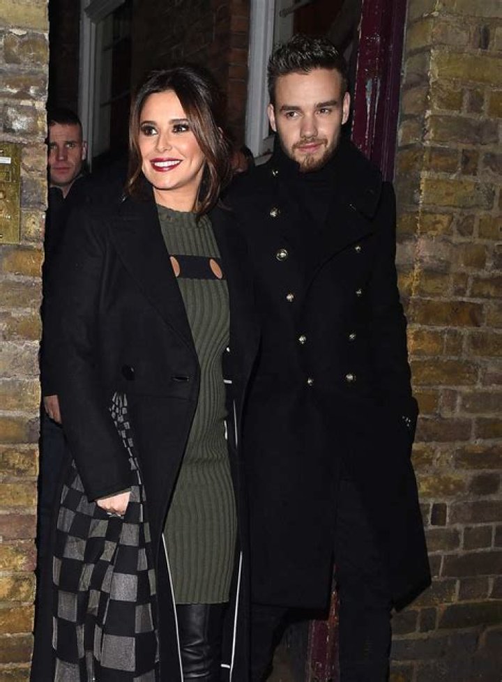 Liam Payne Dating Cheryl Cole: No Longer Secret Lovers, One Direction Star Posts Instagram Intimate Photo