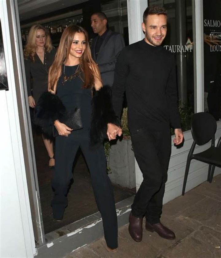 Liam Payne Dating Cheryl Cole: No Longer Secret Lovers, One Direction Star Posts Instagram Intimate Photo