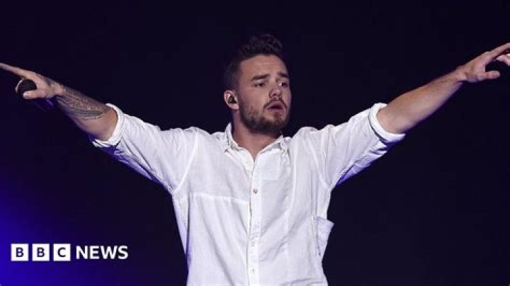 Liam Payne Signs American Record Deal