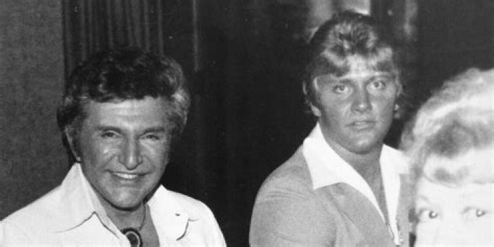 Liberace’s Former Lover Scott Thorson: I’m Lucky I didn’t Contract HIV/AIDS while with Him!