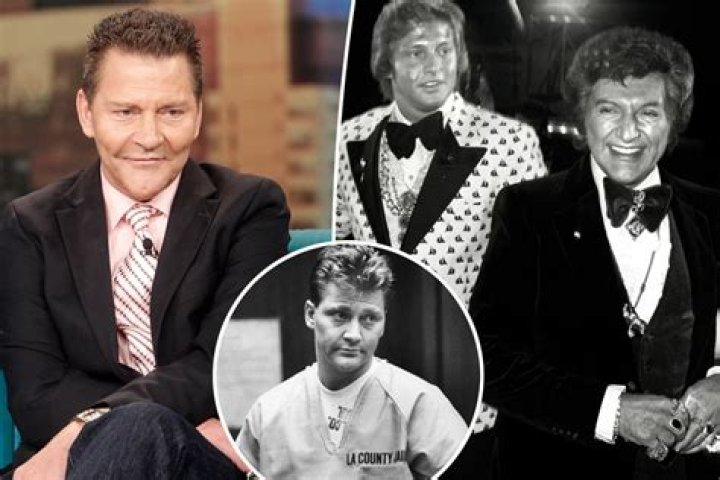 Liberace’s Former Lover Scott Thorson: I'm Lucky I didn't Contract HIV/AIDS! Liberace’s Former Lover Scott Thorson: I'm Lucky I didn't Contract HIV/AIDS!