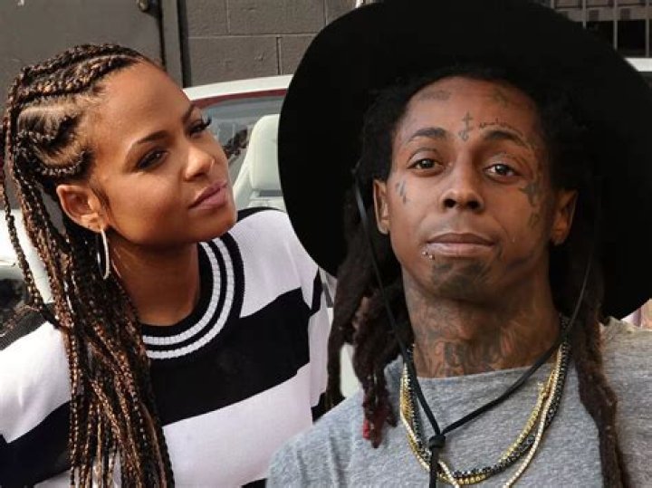 Lil Wayne Dating Christina Milan: Getting Even With Jas Prince, Ex-Fiancé and Business Partner
