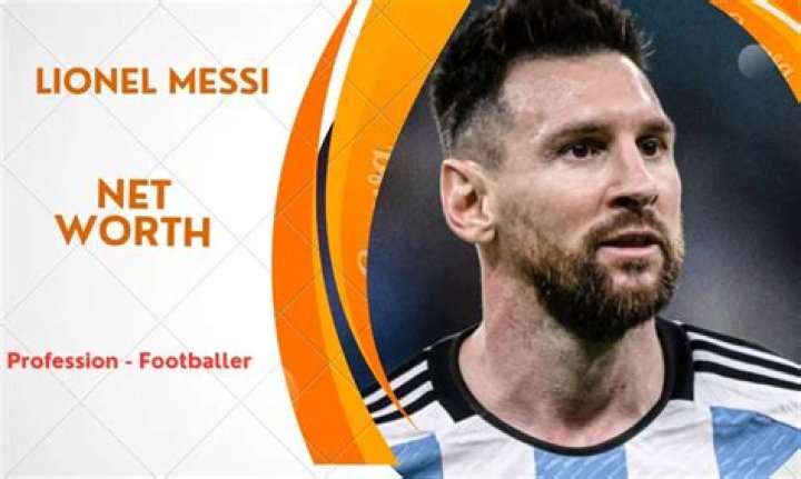 Lionel Messi Bio, Net Worth, Stats, House, Current Team, Wife, Age, Contract, News, PSG, Wikipedia, Height, Children, Transfer