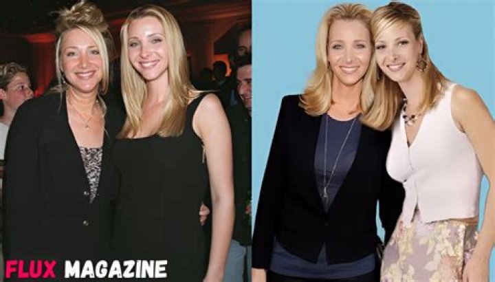 Lisa Kudrow's sister Helene Marla Kudrow Biography: Age, Movies, Husband, Net Worth, Twin, Friends