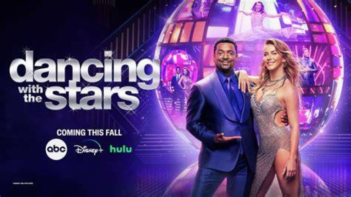 List of Season 23 Dancing with the Stars Cast