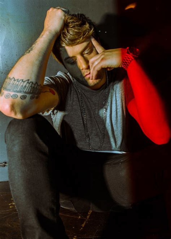 Little Hurt interview: "I knew I had to make some major changes in order to continue being honest with myself and my fans"