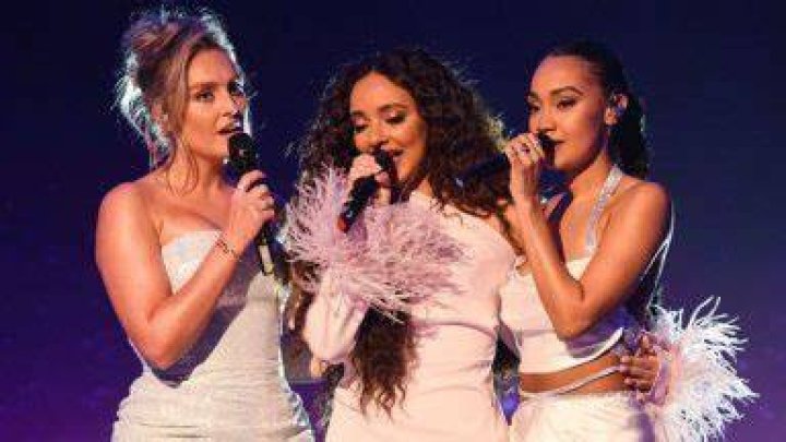 Little Mix: Long live the legacy