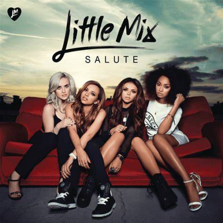 Little Mix Release Powerful Ballad 'Nobody Like You'