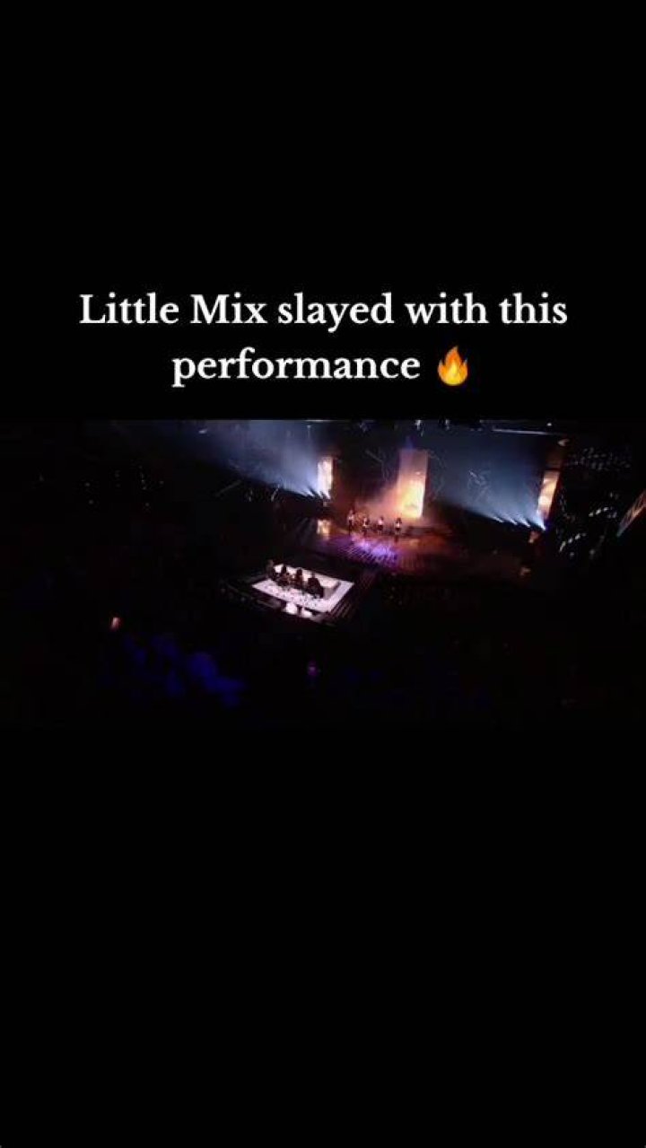 Little Mix SLAY Their Ellen Performance