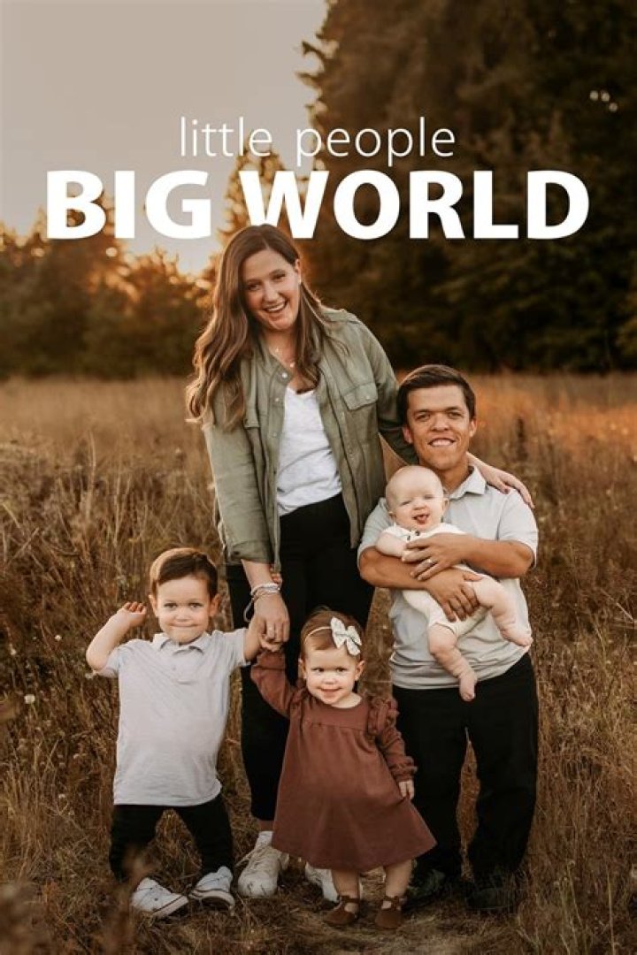Little People, Big World Premiere Recap 02/20/24: Season 25 Episode 1 "Sitting on a Knife's Edge"