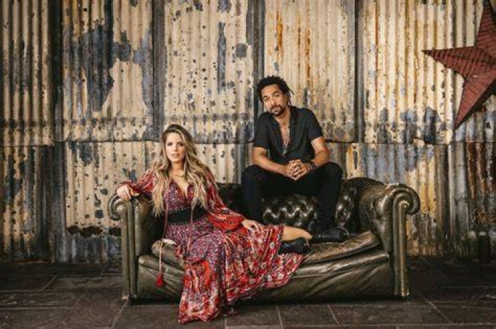 LIVE REVIEW: The Shires @ Cardiff's St David's Hall