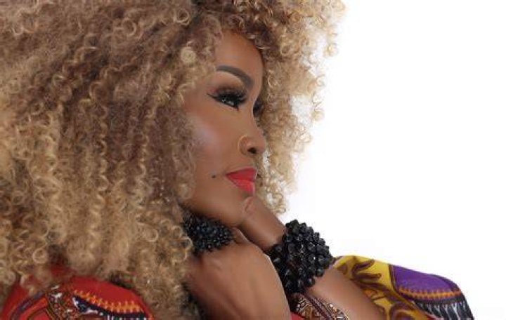 Livin’ Joy’s Tameko Star Announces New Single ‘Something Beautiful’