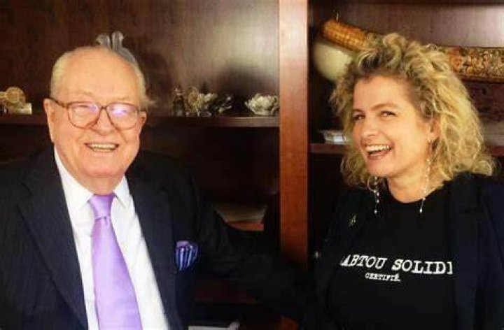 Loïk Le Priol Parents Loïk Le Priol Parents