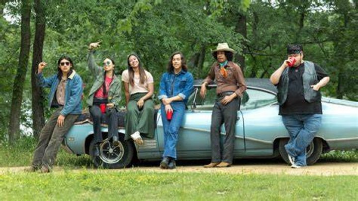 Longmire Recap 6/30/14: Season 3 Episode 5 “Wanted Man”