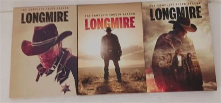 Longmire Recap 6/30/14: Season 3 Episode 5 “Wanted Man” Longmire Recap 6/30/14: Season 3 Episode 5 “Wanted Man”