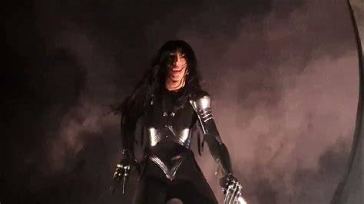 Loreen Releases Music Video For "Hate The Way I Love You"