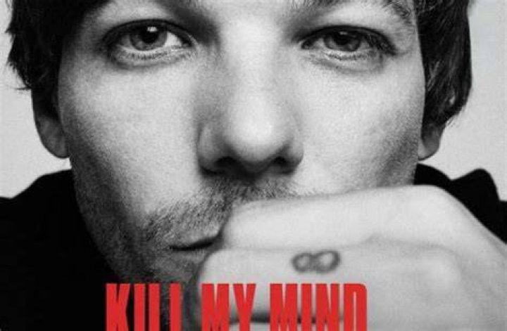 Louis Tomlinson's Kill My Mind video is here...finally!