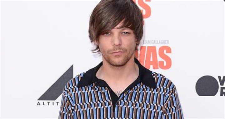 Louis Tomlinson announces release date for Kill My Mind