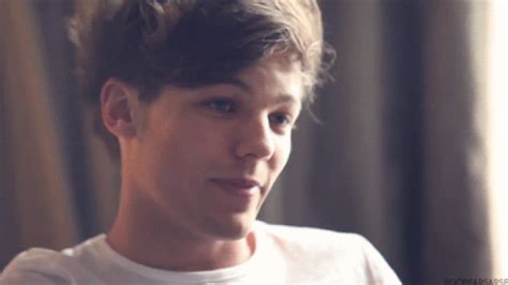Louis Tomlinson, Harvey Hext, and A Journey of Indescribable Love