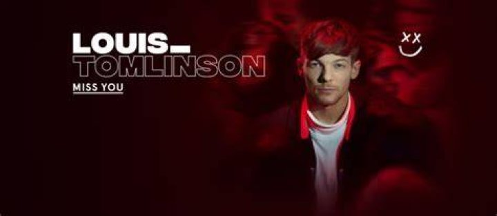Louis Tomlinson releases music video for 'Miss You'