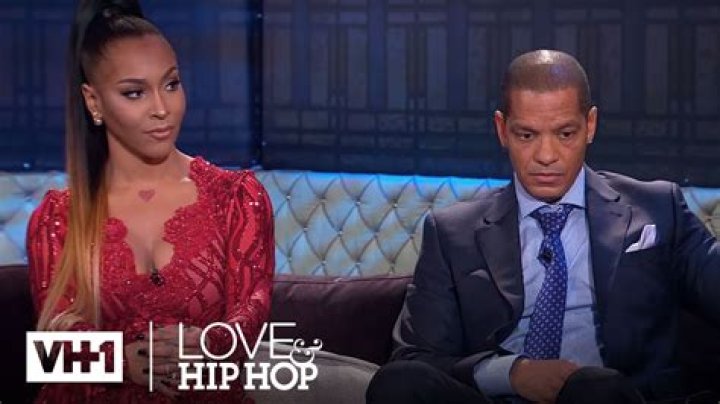 Love & Hip Hop Amina Buddafly Defends Decision To Get Pregnant Again By Peter Gunz – Says ‘Best Baby Daddy Ever’