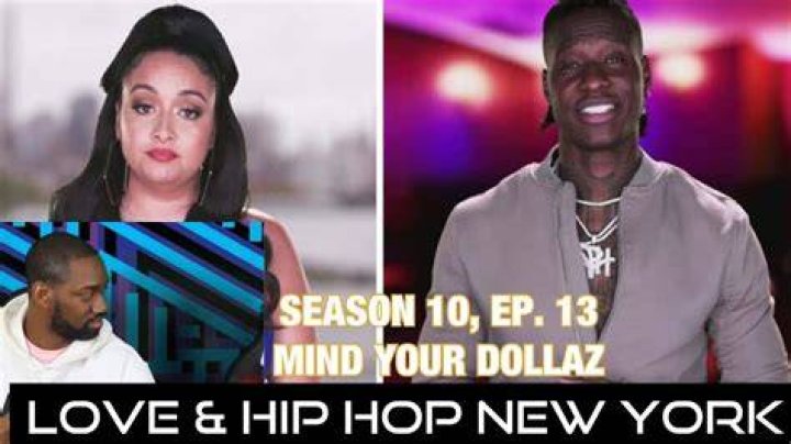 Love & Hip Hop New York Recap 03/02/20: Season 10 Episode 13 ‘Mind your Dollaz’