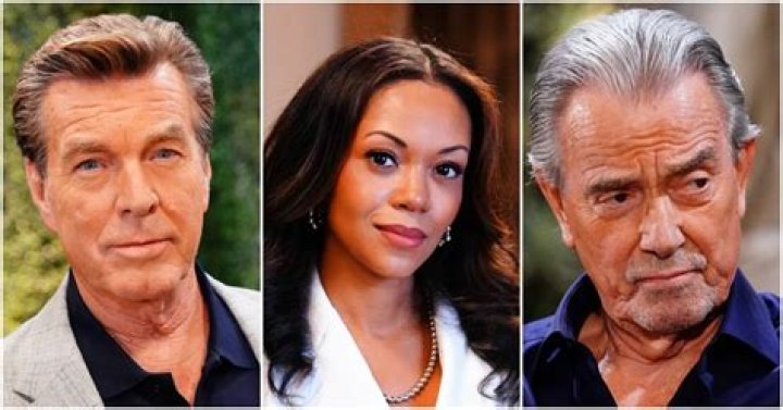 ‘The Young and The Restless’ Spoilers: Who Is Your Favorite Adam Newman?