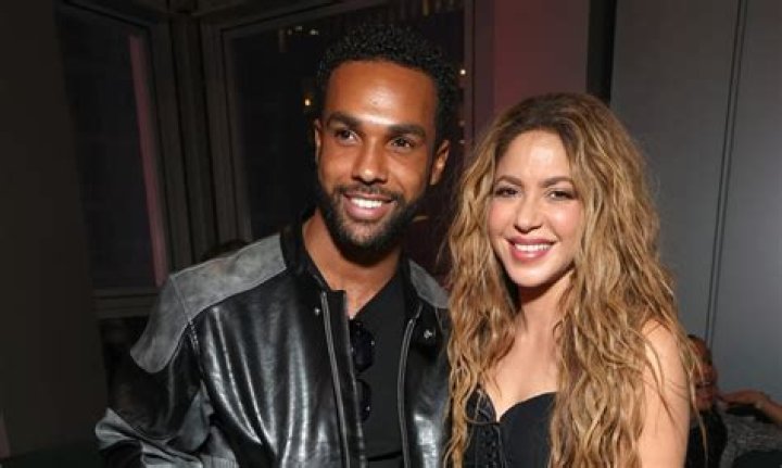 Lucien Laviscount's mother Sonia Laviscount Biography: Height, Age, Net Worth, Children, Parents, Spouse