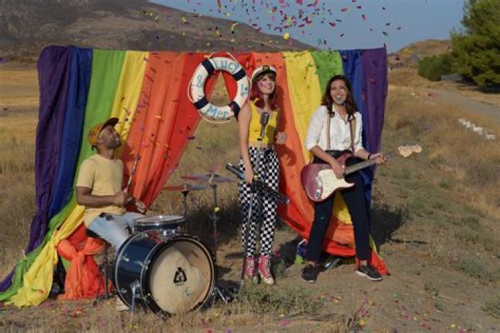Lucy & La Mer reminds us we’re all in this “Together”